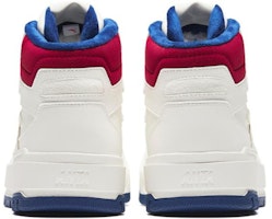 Anta Sepatu Tinggi 'Putih Merah' 112348916-1 Shop Anta Sepatu Tinggi 'Putih Merah' 112348916-1