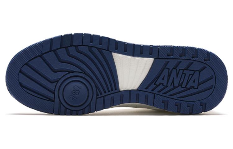 Purchase Anta Sepatu Tinggi 'Putih Merah' 112348916-1