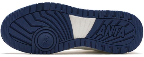 Anta Sepatu Tinggi 'Putih Merah' 112348916-1 Purchase Anta Sepatu Tinggi 'Putih Merah' 112348916-1