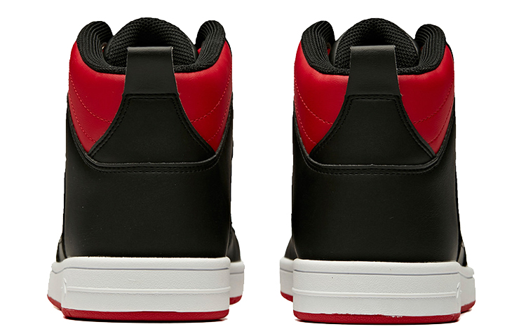 Shop Anta Tinggi 'Hitam Merah' 91948088-3