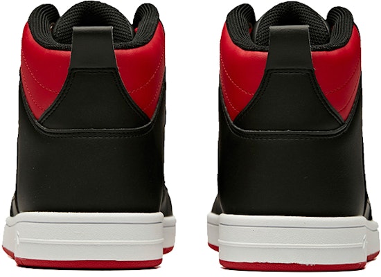 Anta High 'Black Red' 91948088-3 Shop Anta High 'Black Red' 91948088-3