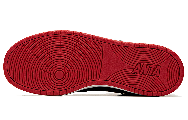 Purchase Anta Tinggi 'Hitam Merah' 91948088-3