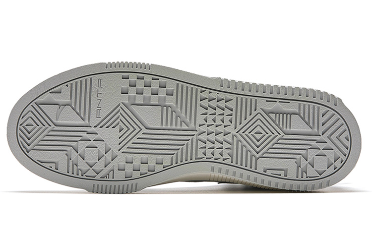 Purchase Anta High 'Gris Negro' zapatillas. 912338008-3