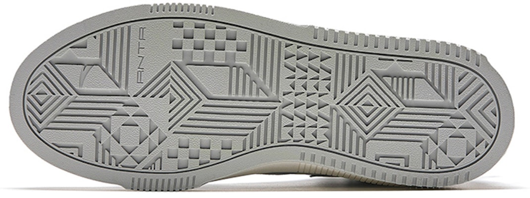 Anta High 'Grey Black' 912338008-3 Purchase Anta High 'Grey Black' 912338008-3