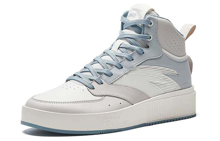 Order Anta High 'Milk Cap Blanco Azul' 912338008-2