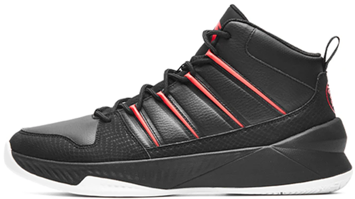 Anta High ''Retro Zwart'' 91811106-3 Buy Anta High ''Retro Zwart'' 91811106-3