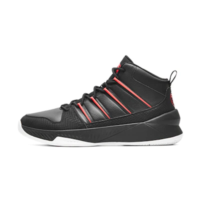 Anta High 'Retro Black'