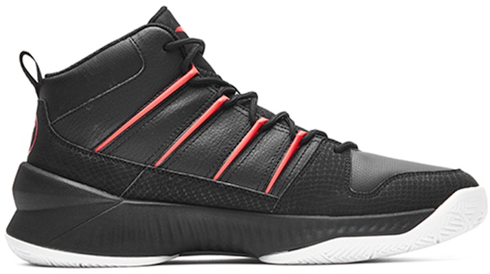 Anta High 'Retro Black' 91811106-3 Order Anta High 'Retro Black' 91811106-3