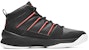 Anta High 'Retro Hitam' 91811106-3