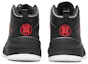 Shop Anta High ''Retro Zwart'' 91811106-3