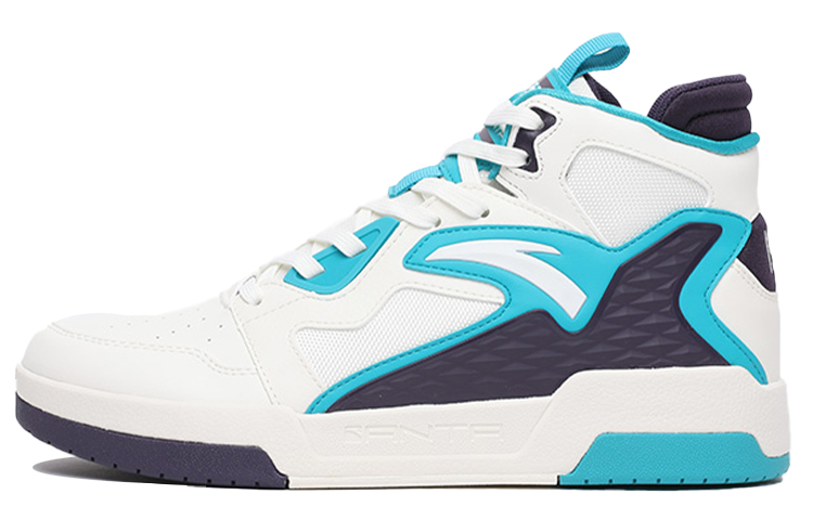 Buy アンタ ハイ 「白青」(ホワイト/ブルー) 112118050-2