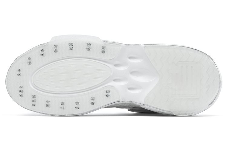 Cheap Anta High-Top 'Badao Du Bai' 112218088S-1