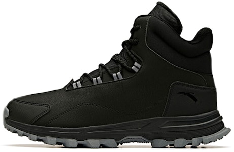 안타 하이탑 '블랙' (Anta Haitap 'Beullaek') 11948960-1 Buy 안타 하이탑 '블랙' (Anta Haitap 'Beullaek') 11948960-1