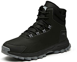 Anta High-Top 'Hitam' 11948960-1 Order Anta High-Top 'Hitam' 11948960-1