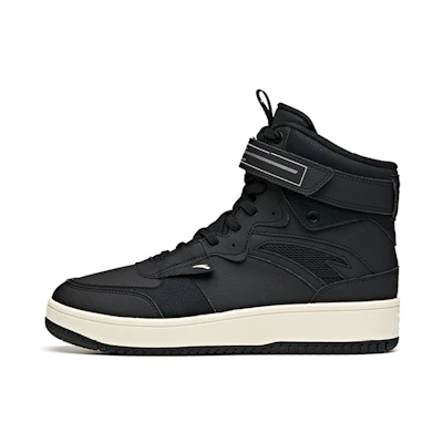 Anta High-Top 'Black'