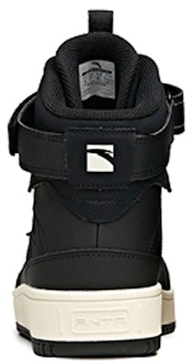 安踏高帮“黑色” 912048010-3 Shop 安踏高帮“黑色” 912048010-3