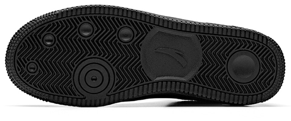 Anta Zapatillas Altas de Skateboarding 'Negras' 91948061-2 Purchase Anta Zapatillas Altas de Skateboarding 'Negras' 91948061-2