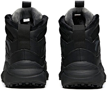 安踏休闲运动高帮运动鞋‘黑色’ 112048986-2 Shop 安踏休闲运动高帮运动鞋‘黑色’ 112048986-2