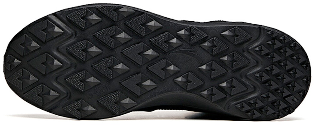 Anta Sepatu Sneakers Gaya Sport Tinggi 'Hitam' 112048986-2 Purchase Anta Sepatu Sneakers Gaya Sport Tinggi 'Hitam' 112048986-2