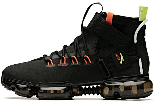 Anta High-Top 'Black Cushion' 91941120-1 Buy Anta High-Top 'Black Cushion' 91941120-1