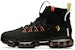 Anta High-Top 'Kusyen Hitam' 91941120-1
