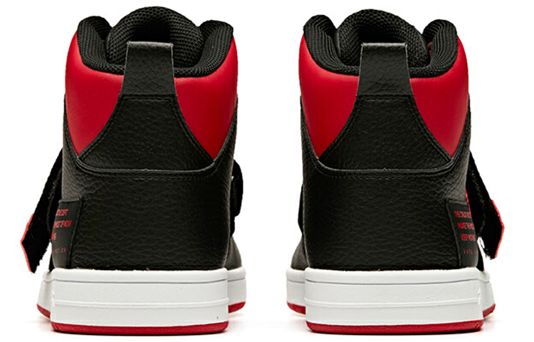 Shop 安踏高帮‘黑红’ 91938060-10