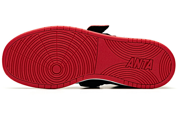 Purchase 安踏高帮‘黑红’ 91938060-10