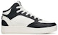 Anta Skateboarding Siri Kasut Tinggi 'Putih Hitam' 912238013-2