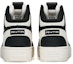 Purchase Anta Skateboarding Siri Kasut Tinggi 'Putih Hitam' 912238013-2