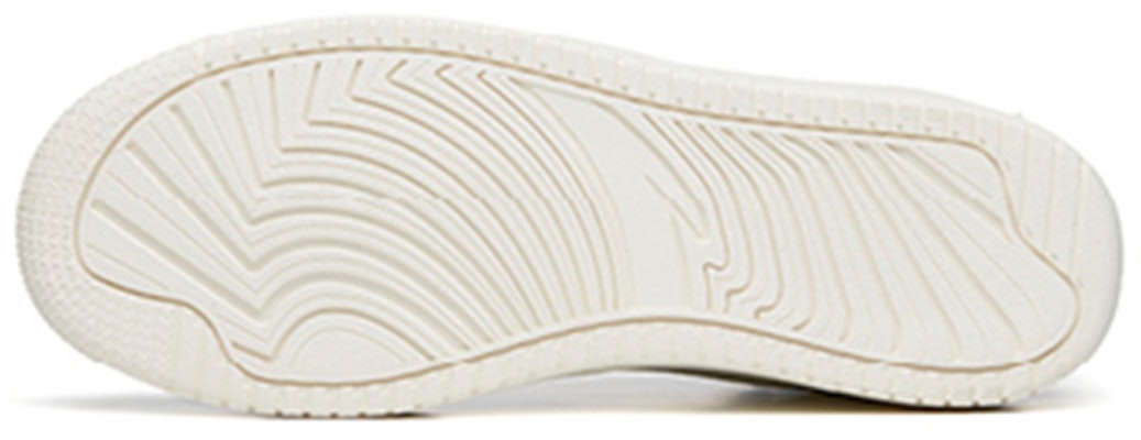 Anta Skateboarding Series Sneakers High 'White Black' 912238013-2 Details for Anta Skateboarding Series Sneakers High 'White Black' 912238013-2