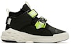 Order Anta High-Top 'Negro Blanco Verde' 11948080-17