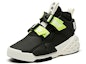 Lookbook Anta High-Top 'Negro Blanco Verde' 11948080-17