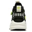 Purchase Anta High-Top 'Negro Blanco Verde' 11948080-17