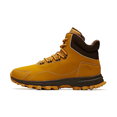 Anta High-Top 'Brown CMFT'