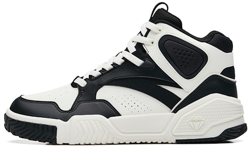 Anta Flame High 'Hitam Putih' 112238090R-2 Buy Anta Flame High 'Hitam Putih' 112238090R-2