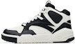 Buy Anta Flame High 'Hitam Putih' 112238090R-2