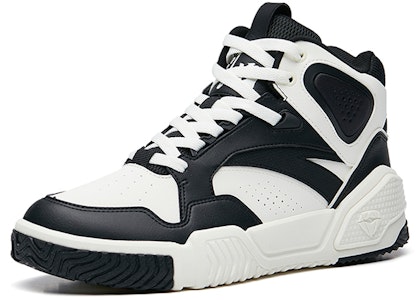 Anta Flame High 'Hitam Putih' 112238090R-2 Order Anta Flame High 'Hitam Putih' 112238090R-2