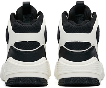 Anta Flame High 'Hitam Putih' 112238090R-2 Shop Anta Flame High 'Hitam Putih' 112238090R-2