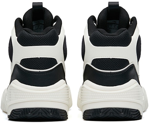 Anta Flame High 'Black White' 112238090R-2 Shop Anta Flame High 'Black White' 112238090R-2