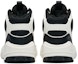 Shop Anta Flame High 'Hitam Putih' 112238090R-2