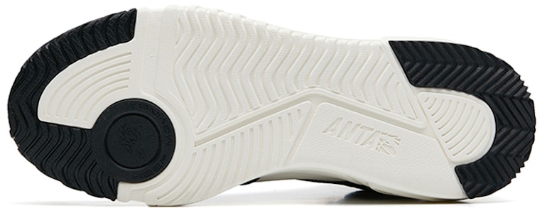 Anta Flame High 'Hitam Putih' 112238090R-2 Purchase Anta Flame High 'Hitam Putih' 112238090R-2