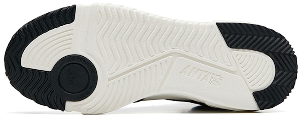 Anta Flame High 'Black White' 112238090R-2 Purchase Anta Flame High 'Black White' 112238090R-2