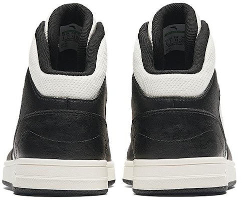 Anta High-Top 'Ivory Black' 912348087-4 Shop Anta High-Top 'Ivory Black' 912348087-4
