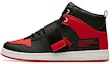 Buy Anta High-Top 'Merah Hitam' 91938060-11