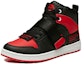 Order Anta High-Top 'Merah Hitam' 91938060-11