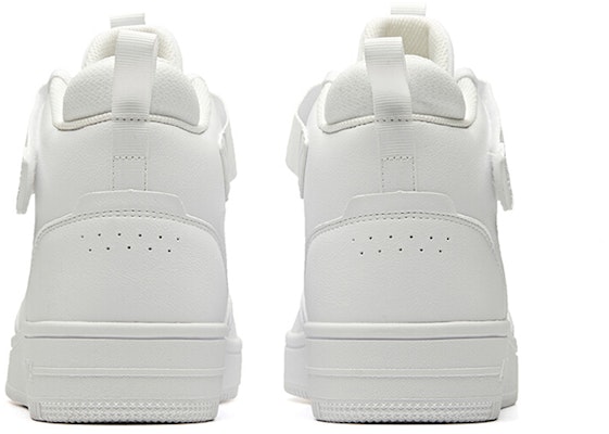 Anta Skateboarding Series Sneakers Mid 'White' 91948061-1 Shop Anta Skateboarding Series Sneakers Mid 'White' 91948061-1