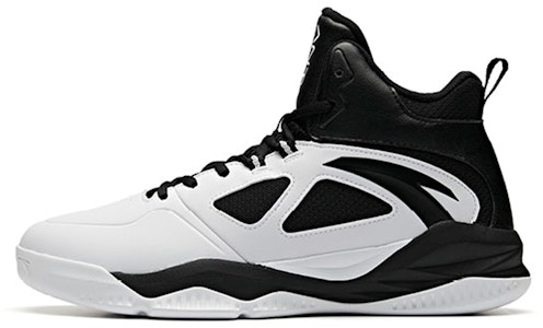 Anta Kasut Tinggi 'Putih Hitam' 91931109-2 Buy Anta Kasut Tinggi 'Putih Hitam' 91931109-2