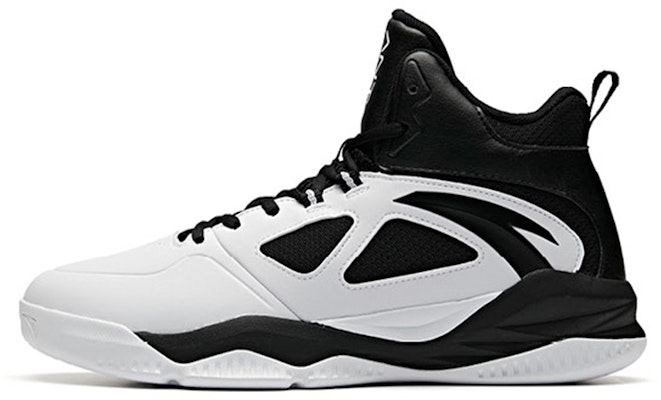 Anta High-Top 'White Black' 91931109-2 Buy Anta High-Top 'White Black' 91931109-2