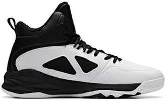 安踏高帮'白黑' 91931109-2 Order 安踏高帮'白黑' 91931109-2