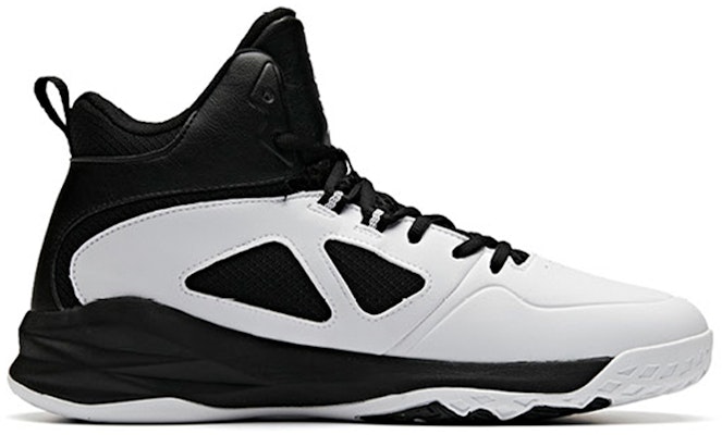 Anta High-Top 'White Black' 91931109-2 Order Anta High-Top 'White Black' 91931109-2